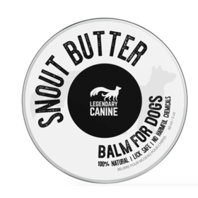 Legendary Canine Legendary Canine - Snout Butter - 60 mL