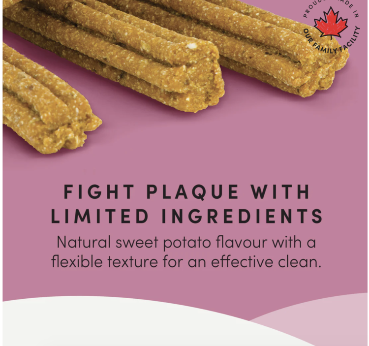 Crumps' Naturals Crumps - Plaque Busters - Original