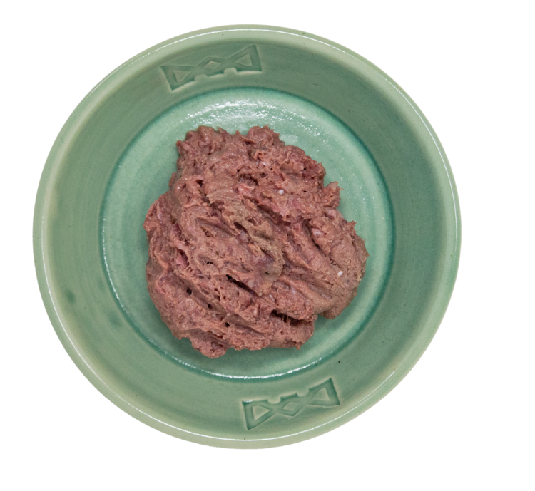 BCR BCR - Fare Game - Quail & Duck with Lamb