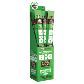 Etta Says! BIG Yumm - Beef - (1pc)