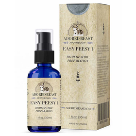 Adored Beast Adored Beast - Easy Peesy 1