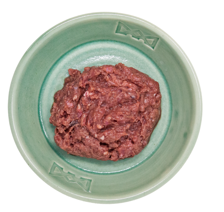 BCR BCR - Fare Game – Chicken & Beef