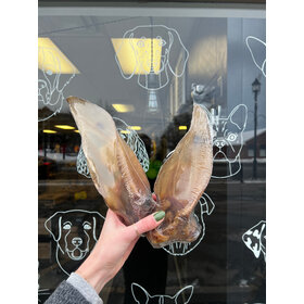 Nature's Own Nature's Own - Buffalo Ear (1pc)