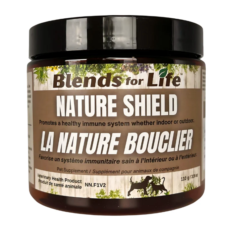 Blends For Life Blends For Life - Nature's Shield