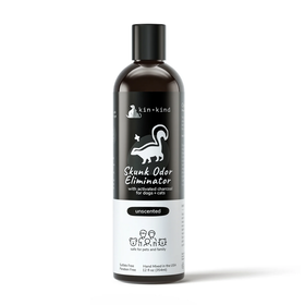 Kin + Kind Kin + Kind - Skunk Odor Eliminator Shampoo