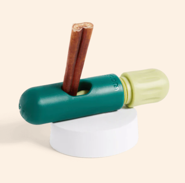 Woof Woof - Bully Safe