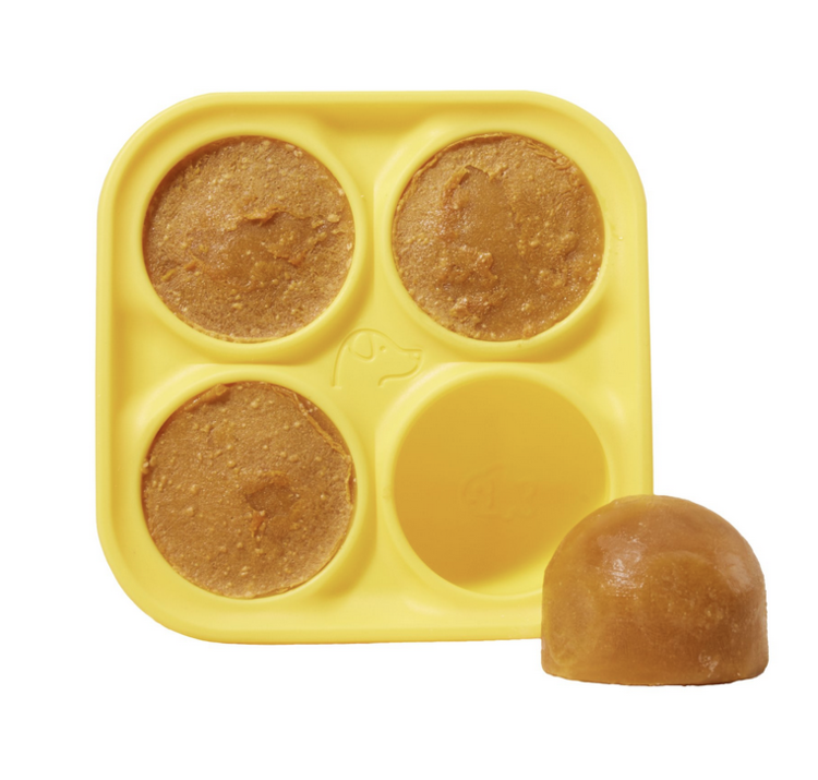 Woof Woof - Pupsicle Treat Tray
