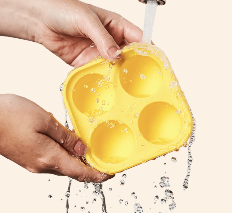 Woof Woof - Pupsicle Treat Tray