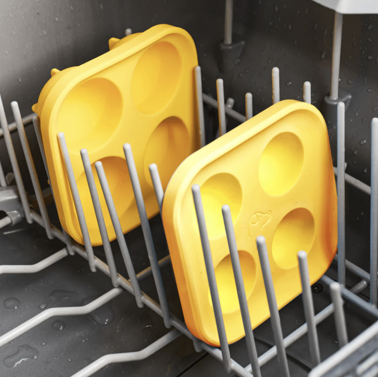 Woof Woof - Pupsicle Treat Tray