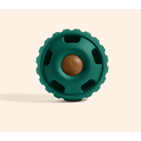 Woof Woof - Pupsicle - Green