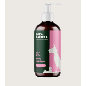 Bold by Nature Bold By Nature - Fish Oil