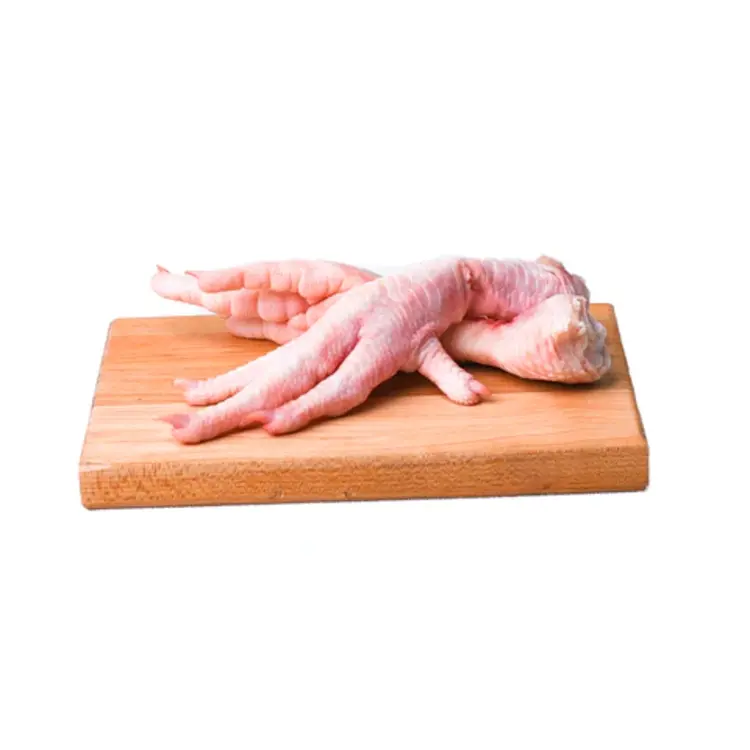 Just Raw Just Raw - Chicken Feet - 454g