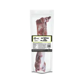 Iron Will Raw Iron Will - Beef Rib