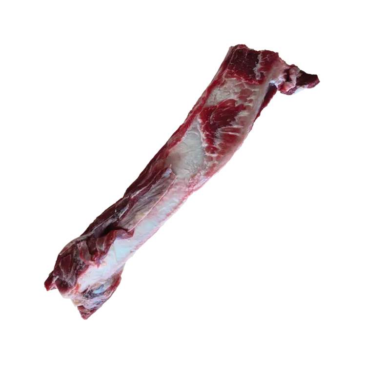 Iron Will Raw Iron Will - Beef Rib