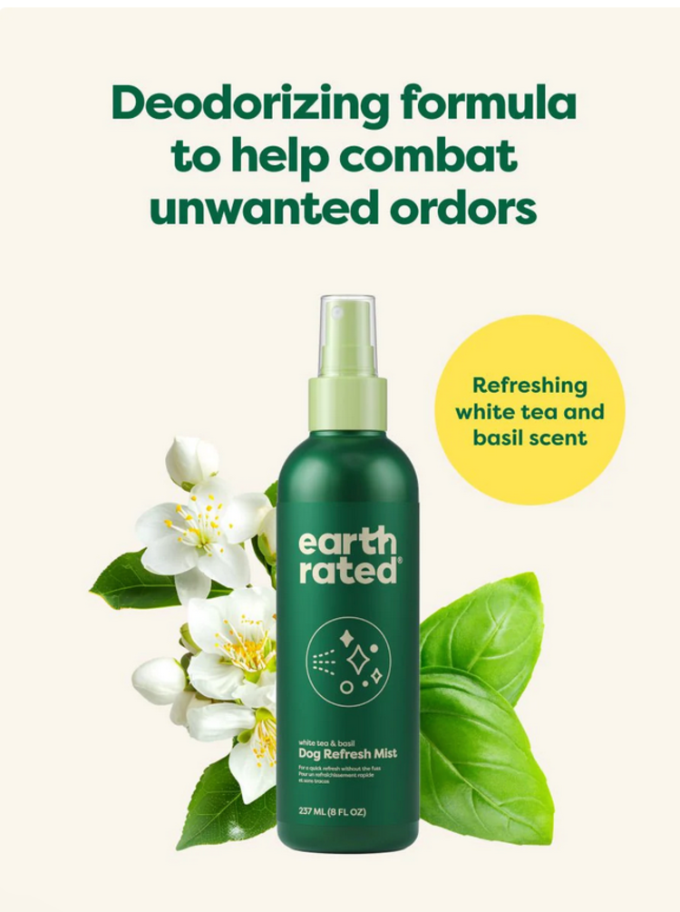 Earth Rated Earth Rated - Deordorizing Spray