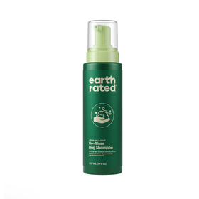 Earth Rated Earth Rated - No Rinse Shampoo
