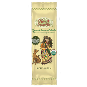 Carna4 Carna4 - Flora 4 - Greens Plus - Trial Size