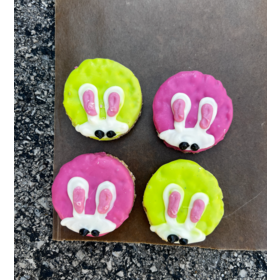 The Barkery The Barkery - Peek-a-boo Bunny