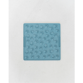 Dexy Paws Dexy Paws - Paw Print Lick Mat