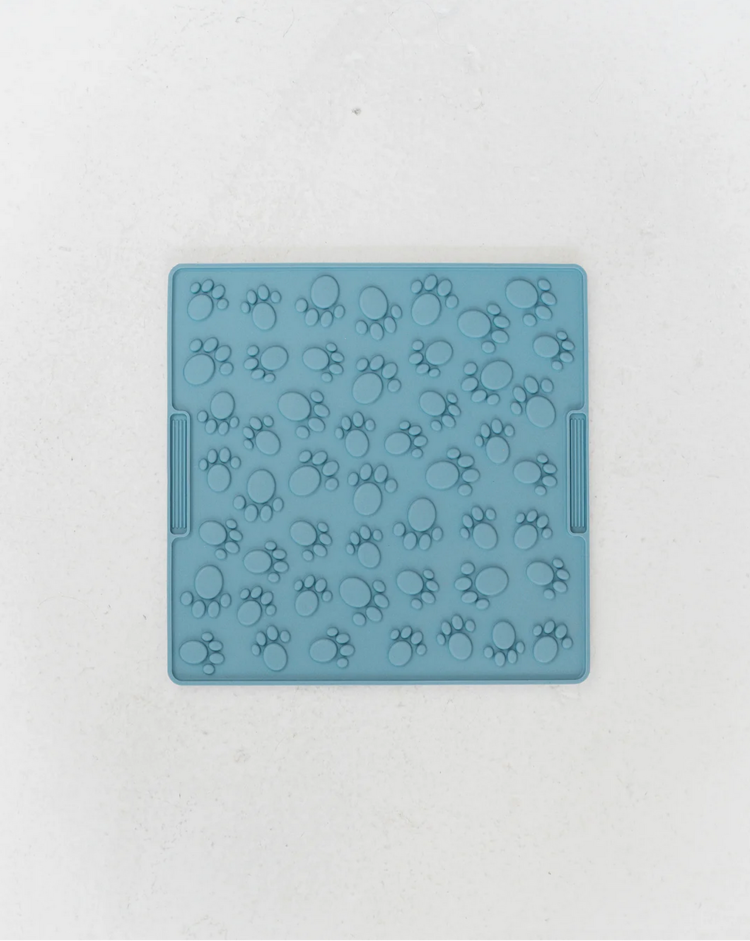 Dexy Paws Dexy Paws - Paw Print Lick Mat