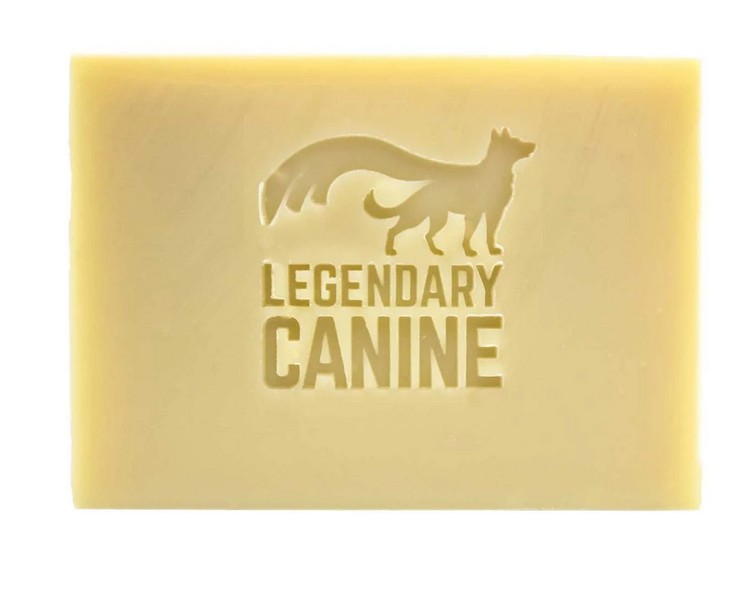 Legendary Canine Legendary Canine - Fresh Shampoo - 150g