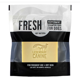 Legendary Canine Legendary Canine - Fresh Shampoo - 150g