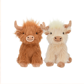 Multipet MultiPet - Highland Cow