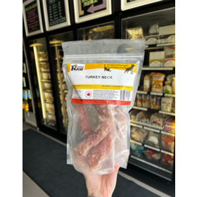 Just Raw Just Raw - Turkey Neck