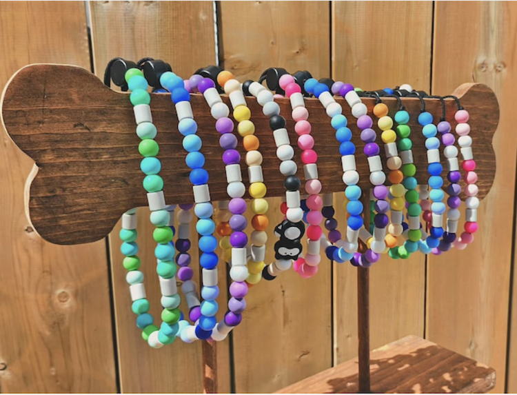 Bogdog BogDog - EM Collar