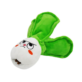 Hugsmart Hugsmart - Fuzzy Friendz - Feisty Bok Choy