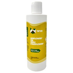 Thrive Thrive - Ahiflower Oil - 250ml