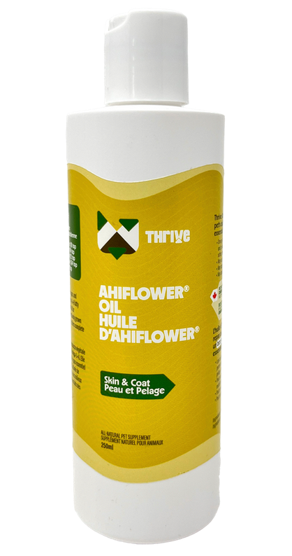 Thrive Thrive - Ahiflower Oil - 250ml