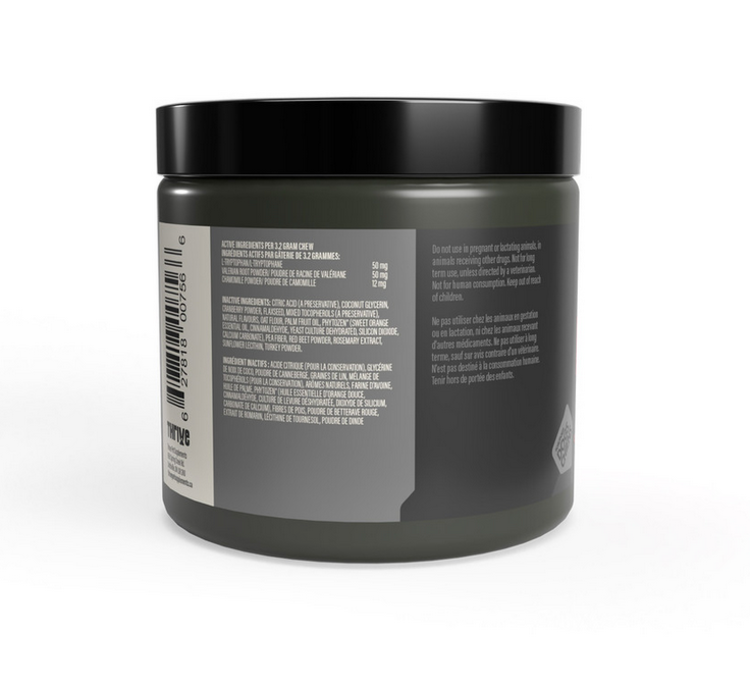 Thrive Thrive Equipments - Relax - Calming Aid - 270g