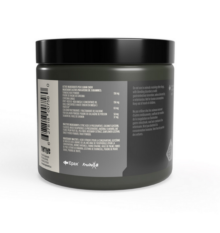 Thrive Thrive Equipments - Flex - Hip & Joint - 270g