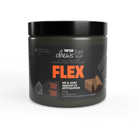 Thrive Thrive Equipments - Flex - 270g