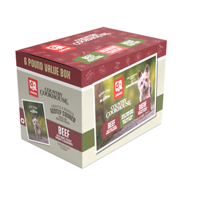 Caravan BCR - Caravan - BULK Beef - 6lb