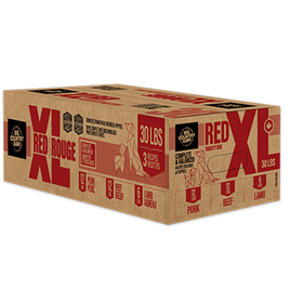 BCR BCR - XL Red – 30lb