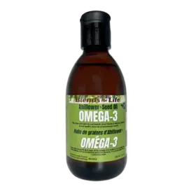 Blends For Life Blends for Life - Omega-3 Ahiflower Seed Oil 8.3oz