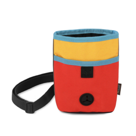 Pet Play Pet Play - Deluxe Training Pouch - Sunrise