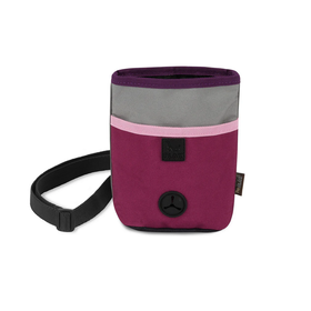 Pet Play Pet Play - Deluxe Training Pouch - Wildflower