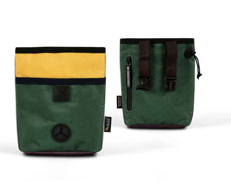 Pet Play Pet Play - Deluxe Training Pouch - Wildflower