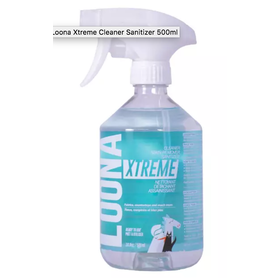 Loona Loona - Xtreme Cleaner - 500ml