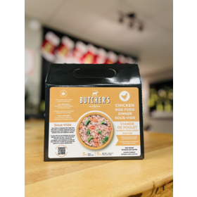 Butcher's Pup Butcher's Pup - Sous Vide - Chicken