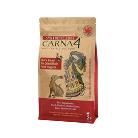 Carna4 Carna4 - Dog - Chicken