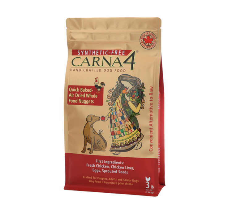 Carna4 Carna4 - Dog - Chicken