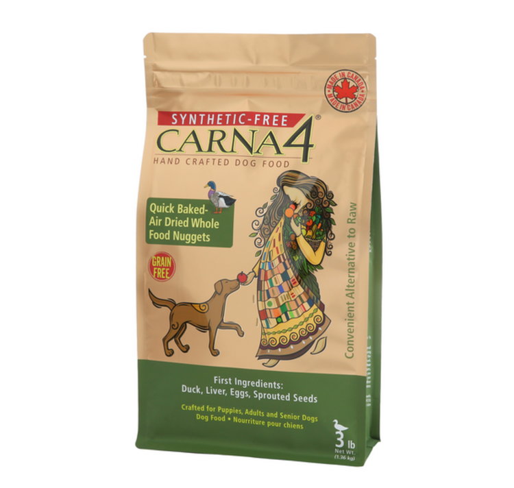 Carna4 Carna4 - Dog - Duck