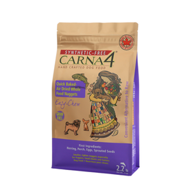 Carna4 Carna4 - Dog - Easy Chew - Fish