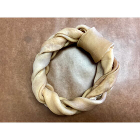 Nature's Own Nature's Own - Braided Beef Collagen Donut