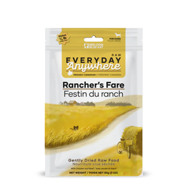 Red Dog Blue Kat Red Dog Blue Kat - Everyday Anywhere - Rancher's Fare