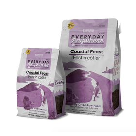 Red Dog Blue Kat Red Dog Blue Kat - Everyday Anywhere - Coastal Feast